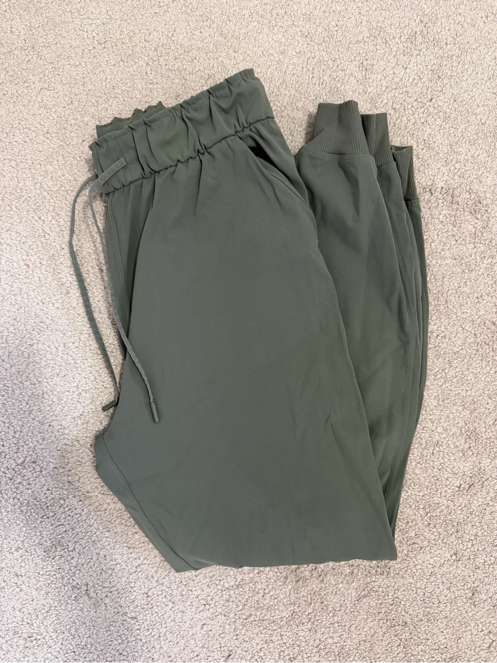 lululemon athletica Joggers
